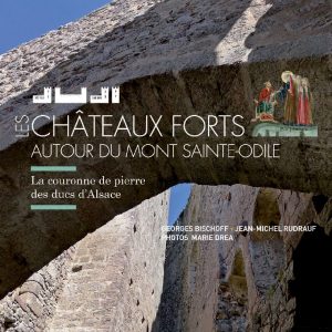 Couv livre Mont Sainte-odile